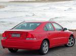 Volvo S60 D5 2006 года (ZA)